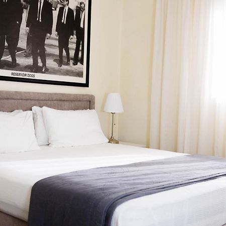 Апартаменты Tlvsublet Hayarkon Тель-Авив Экстерьер фото