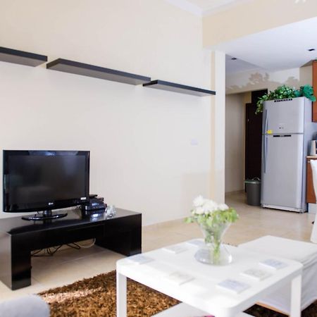 Апартаменты Tlvsublet Hayarkon Тель-Авив Экстерьер фото