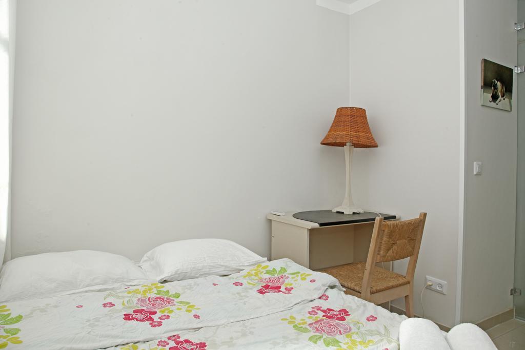 Апартаменты Tlvsublet Hayarkon Тель-Авив Экстерьер фото