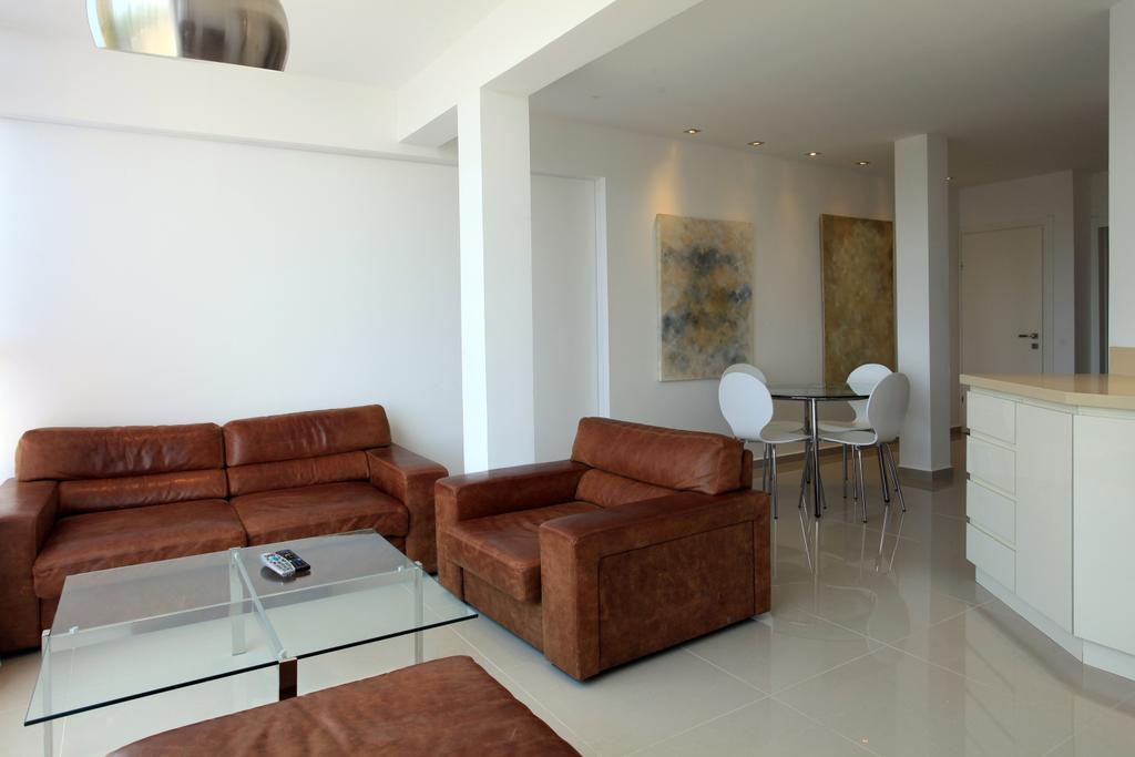 Апартаменты Tlvsublet Hayarkon Тель-Авив Экстерьер фото