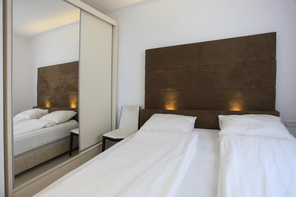 Апартаменты Tlvsublet Hayarkon Тель-Авив Экстерьер фото