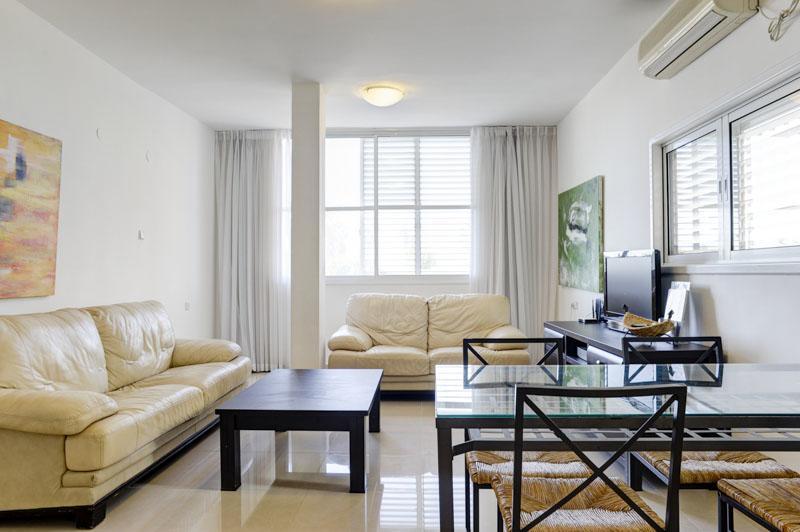 Апартаменты Tlvsublet Hayarkon Тель-Авив Экстерьер фото