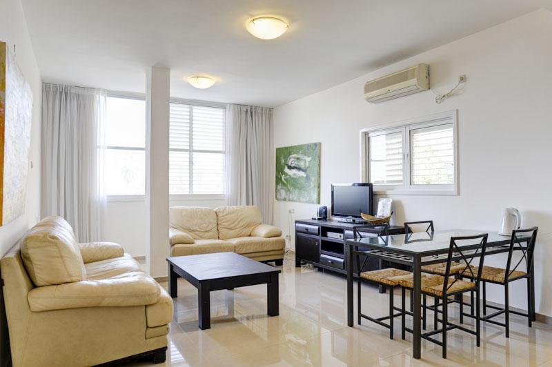 Апартаменты Tlvsublet Hayarkon Тель-Авив Экстерьер фото