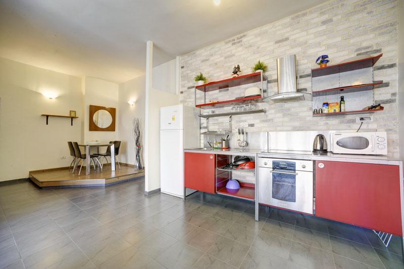 Апартаменты Tlvsublet Hayarkon Тель-Авив Экстерьер фото