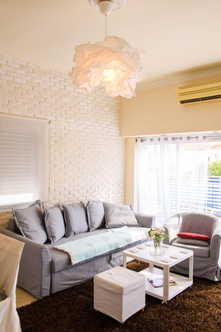 Апартаменты Tlvsublet Hayarkon Тель-Авив Экстерьер фото