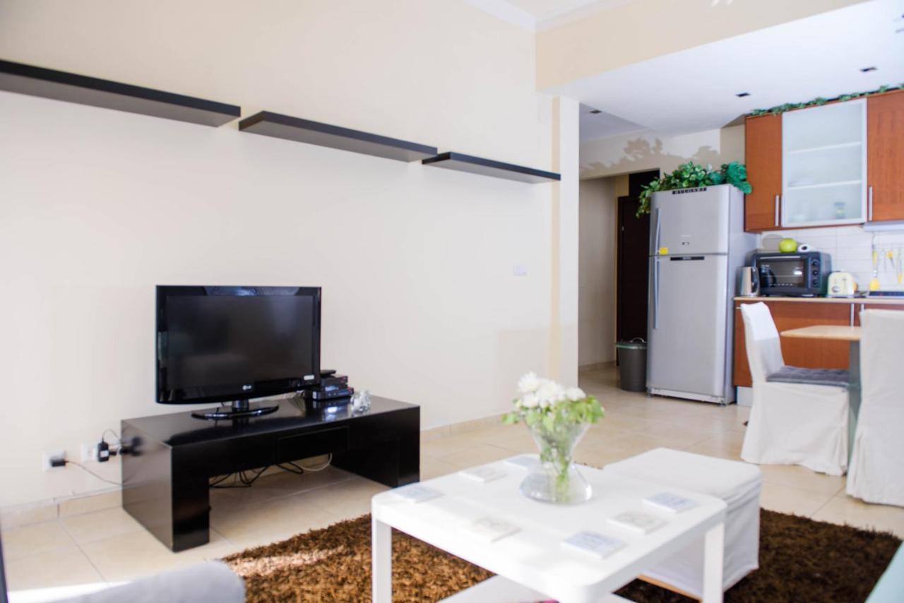 Апартаменты Tlvsublet Hayarkon Тель-Авив Экстерьер фото