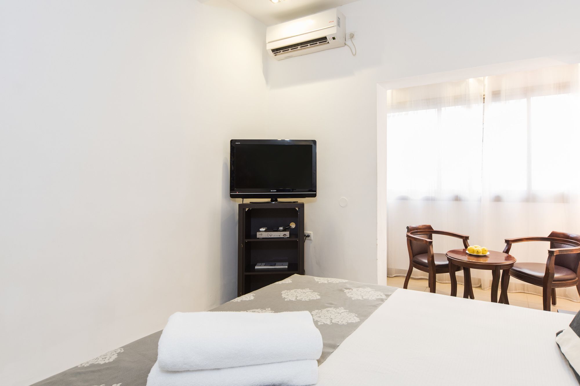 Апартаменты Tlvsublet Hayarkon Тель-Авив Экстерьер фото