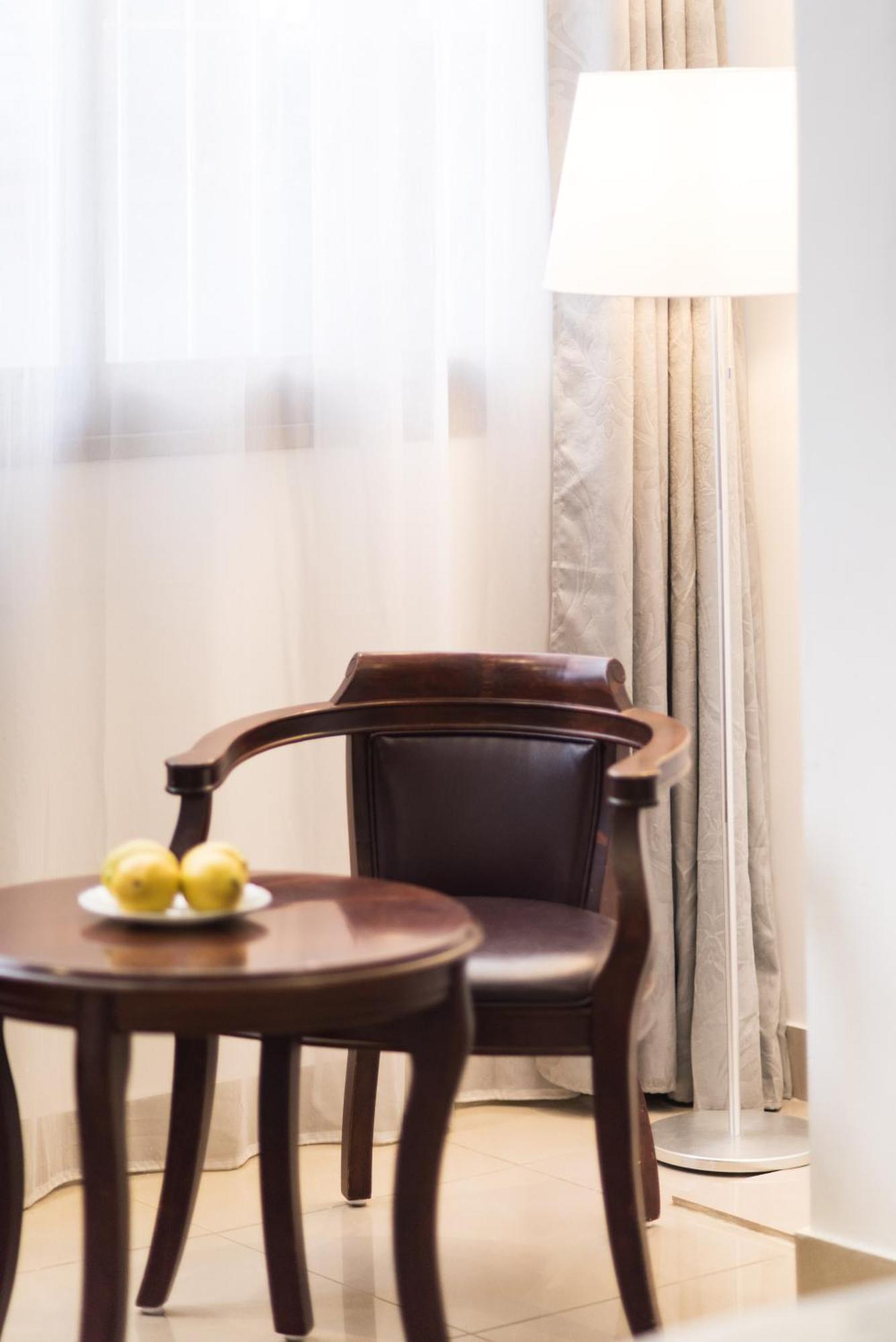 Апартаменты Tlvsublet Hayarkon Тель-Авив Экстерьер фото