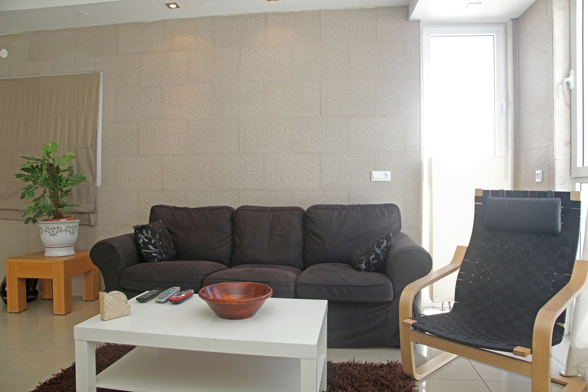 Апартаменты Tlvsublet Hayarkon Тель-Авив Экстерьер фото