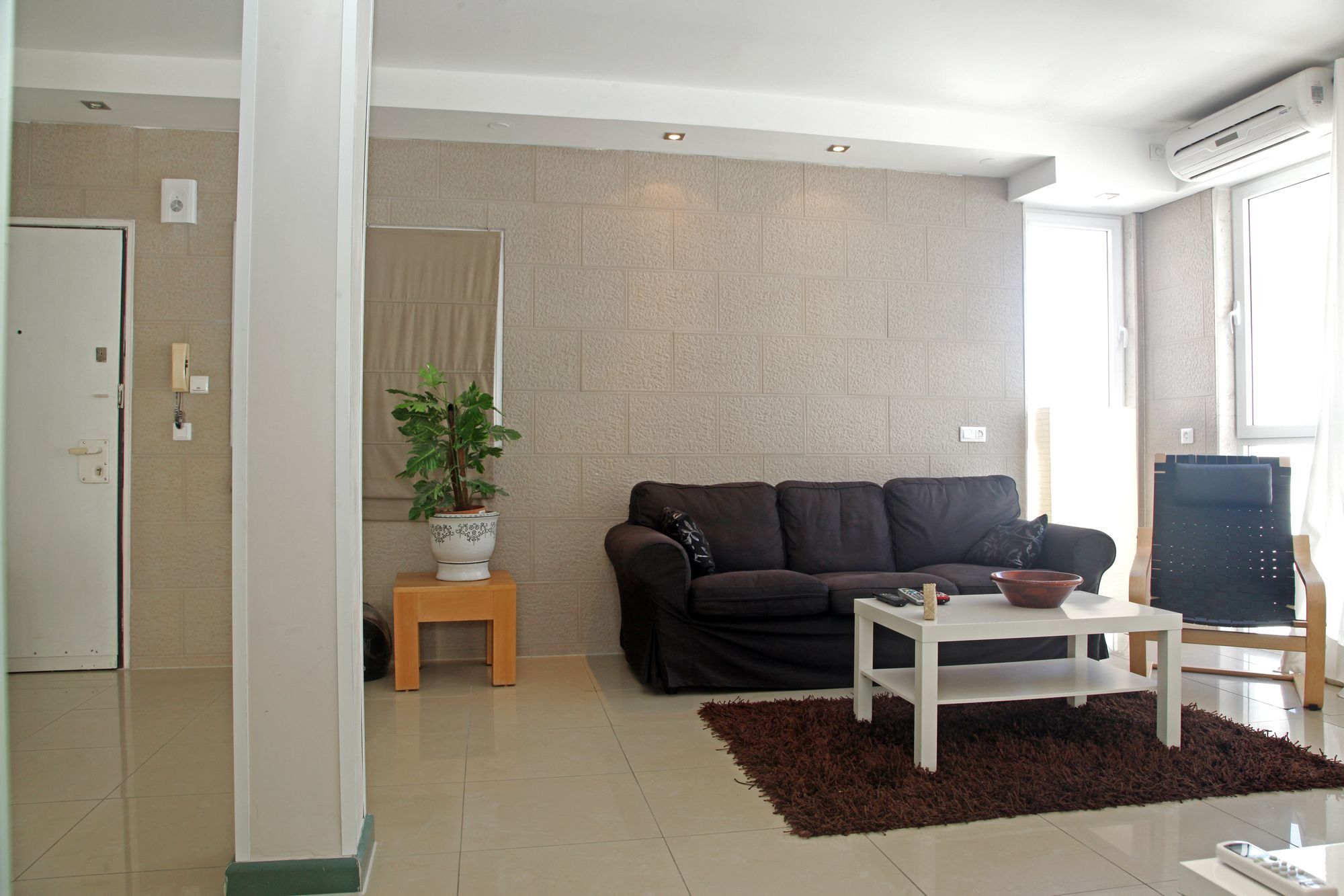 Апартаменты Tlvsublet Hayarkon Тель-Авив Экстерьер фото